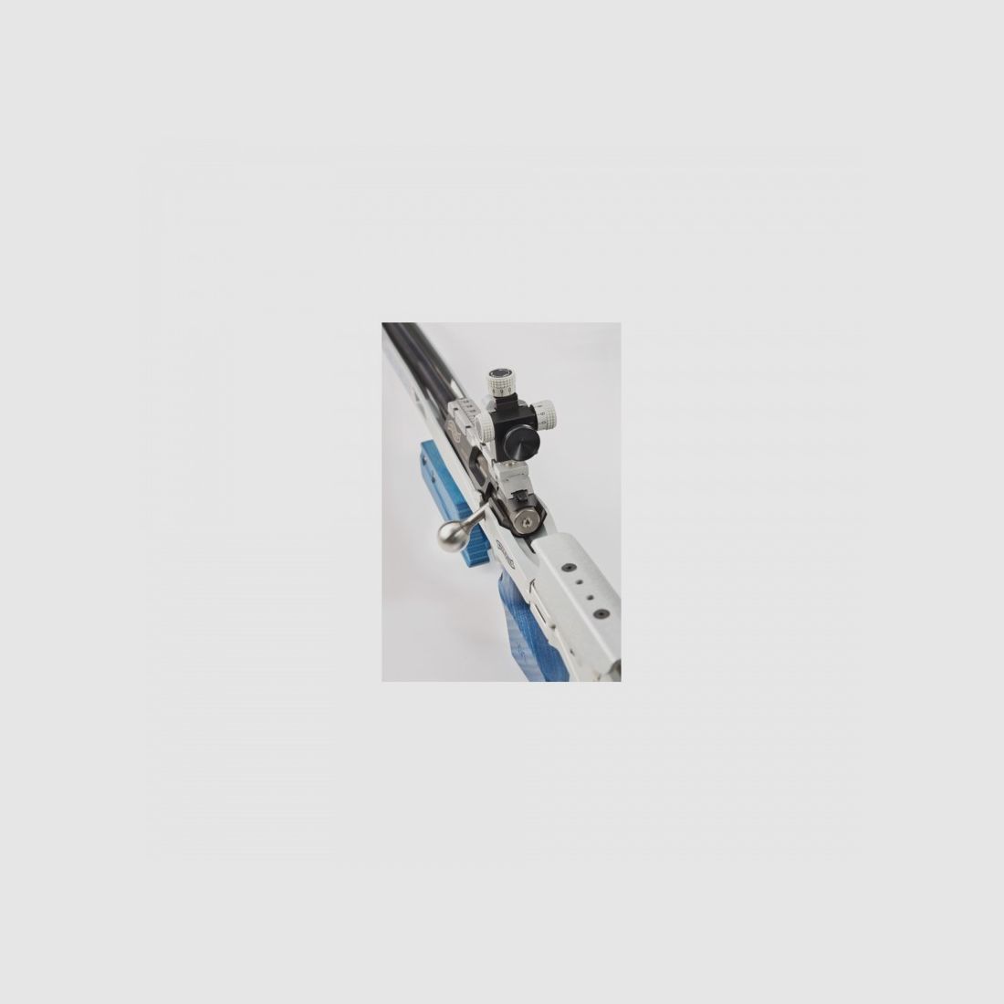 Walther KK 500 Expert Linkshänder mit mechanischem Abzug, Bild 5 von 5