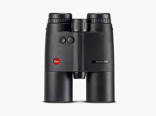 Leica Geovid R 10x42 Fernglas mit Entfernungsmesser bis zu 1800m 40812