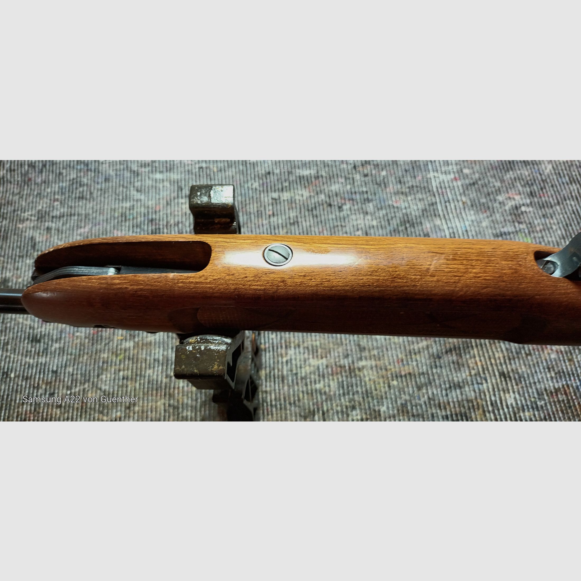 weihrauch HW 30