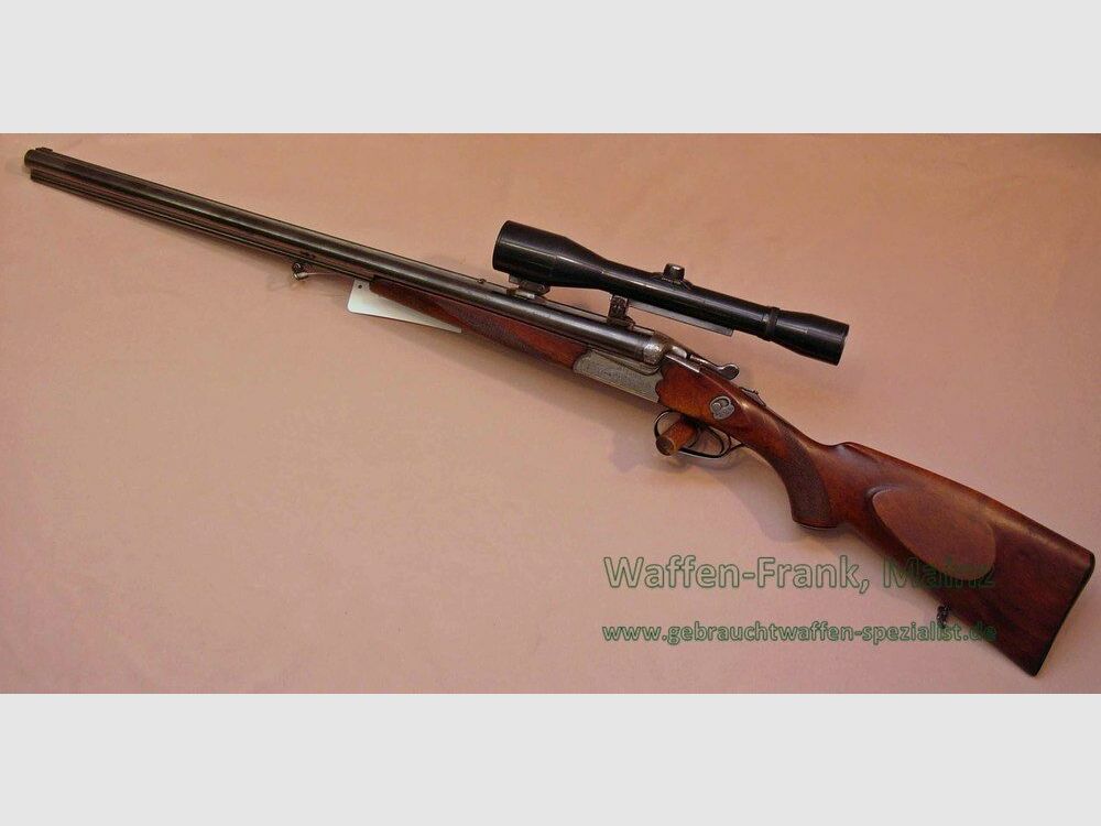 Fortuna - Suhl Mod. 32