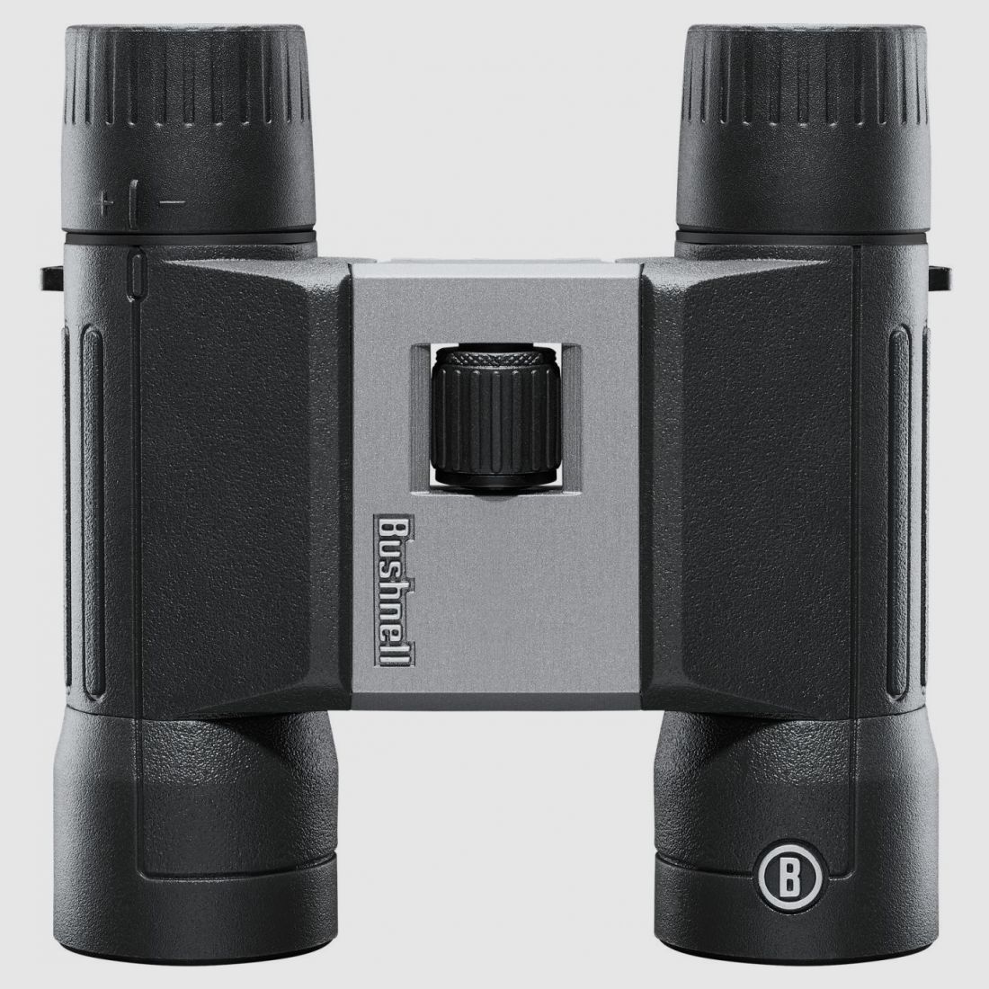 Bushnell Bushnell Powerview 2.0 10x25 Aluminium MC
