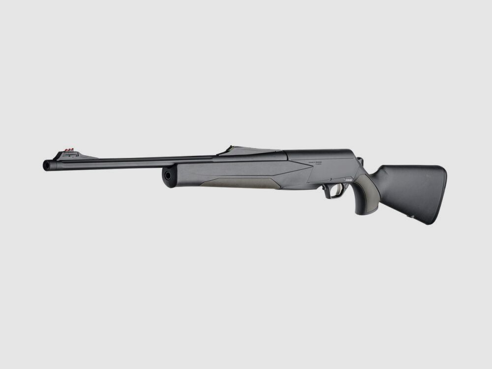 Browning rifle semiautomática Browning BAR MK3 Combo + HC ThrM