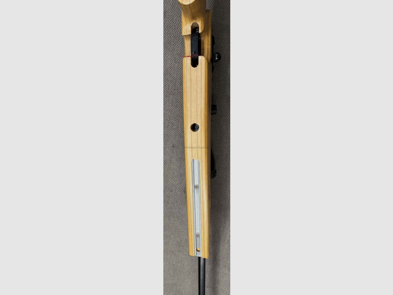 M98 Matchgewehr .308Win