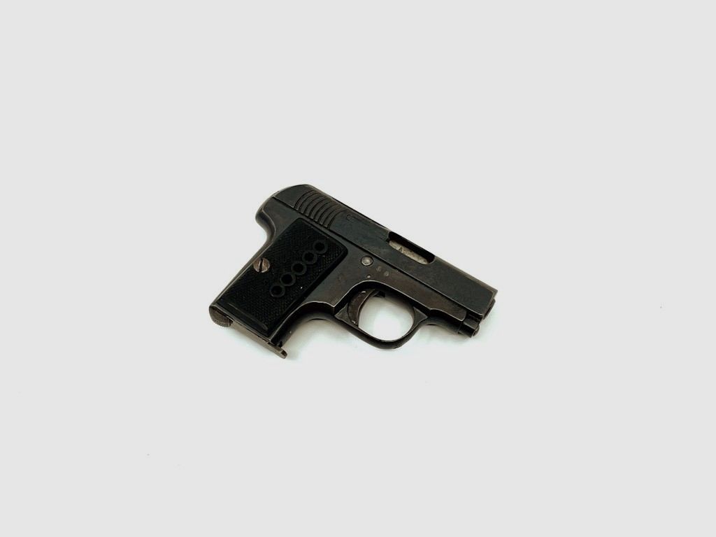 Pinkerton Automatic, Occasion, Bild 2 von 2