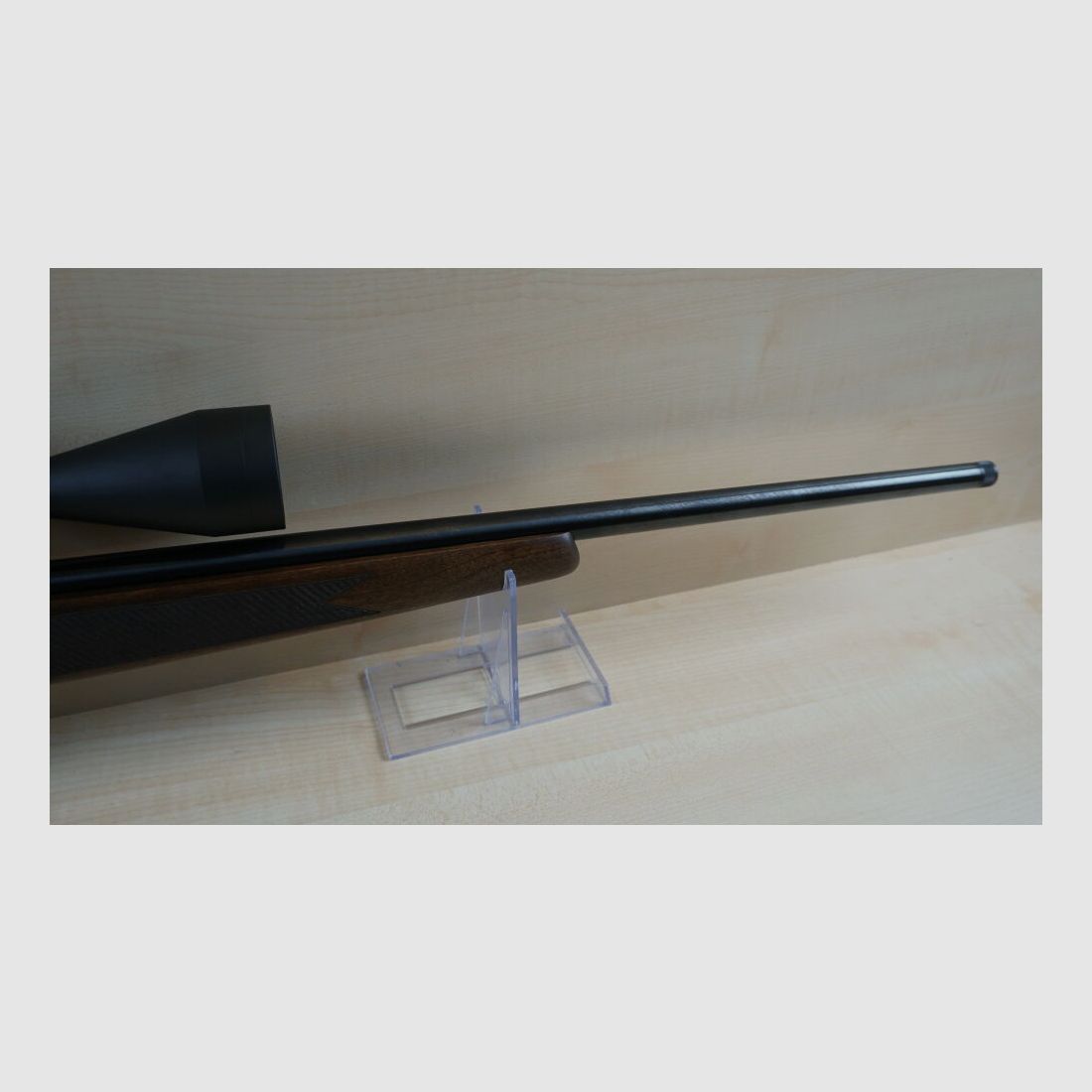 Weihrauch HW 66 American Style