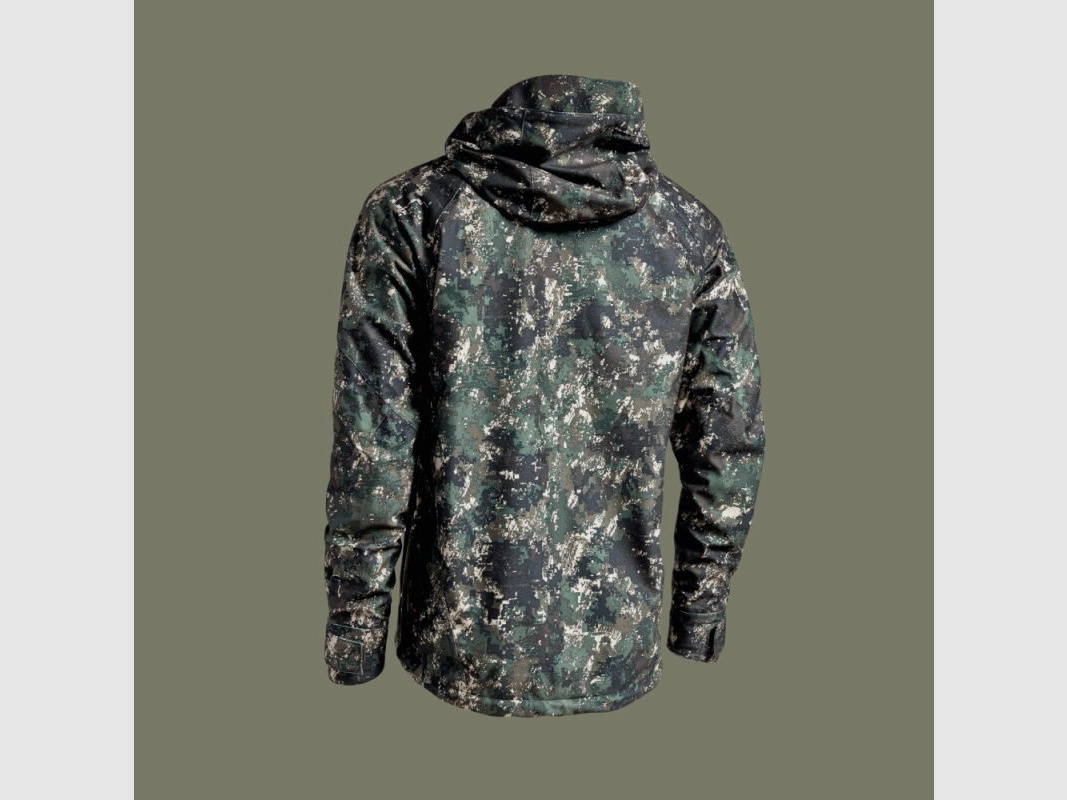 Northern Hunting Herren Jacke Skjold Ask Camouflage
