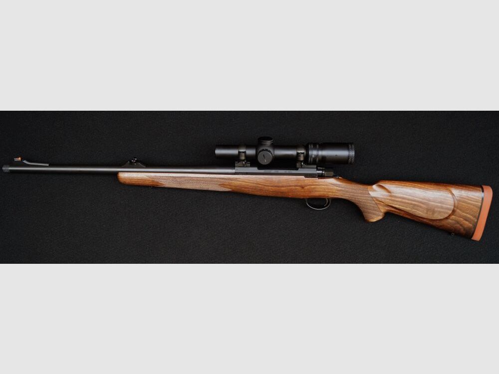 Nosler M48 Heritage / Semi Custom