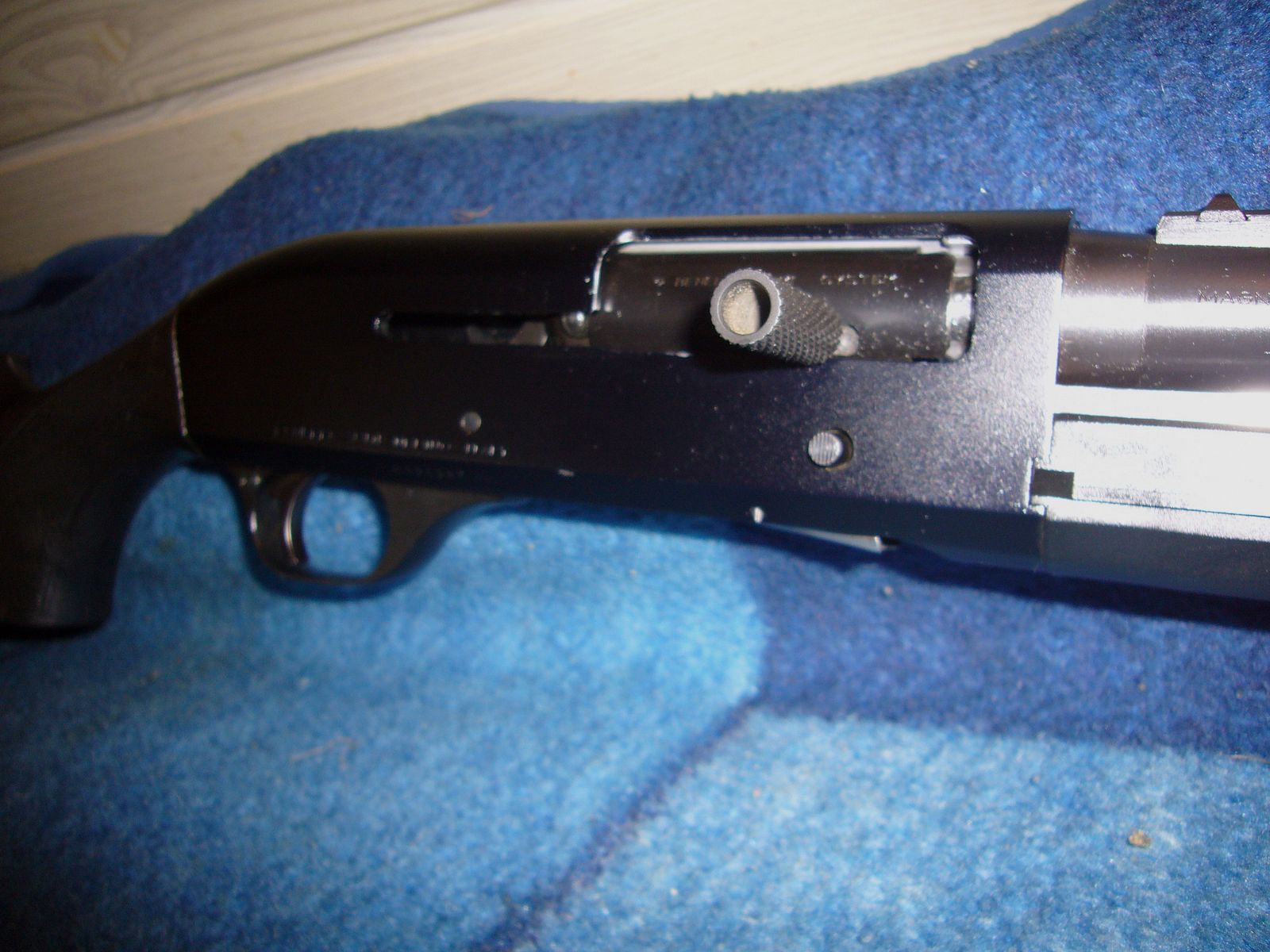 Benelli M3 Super 90