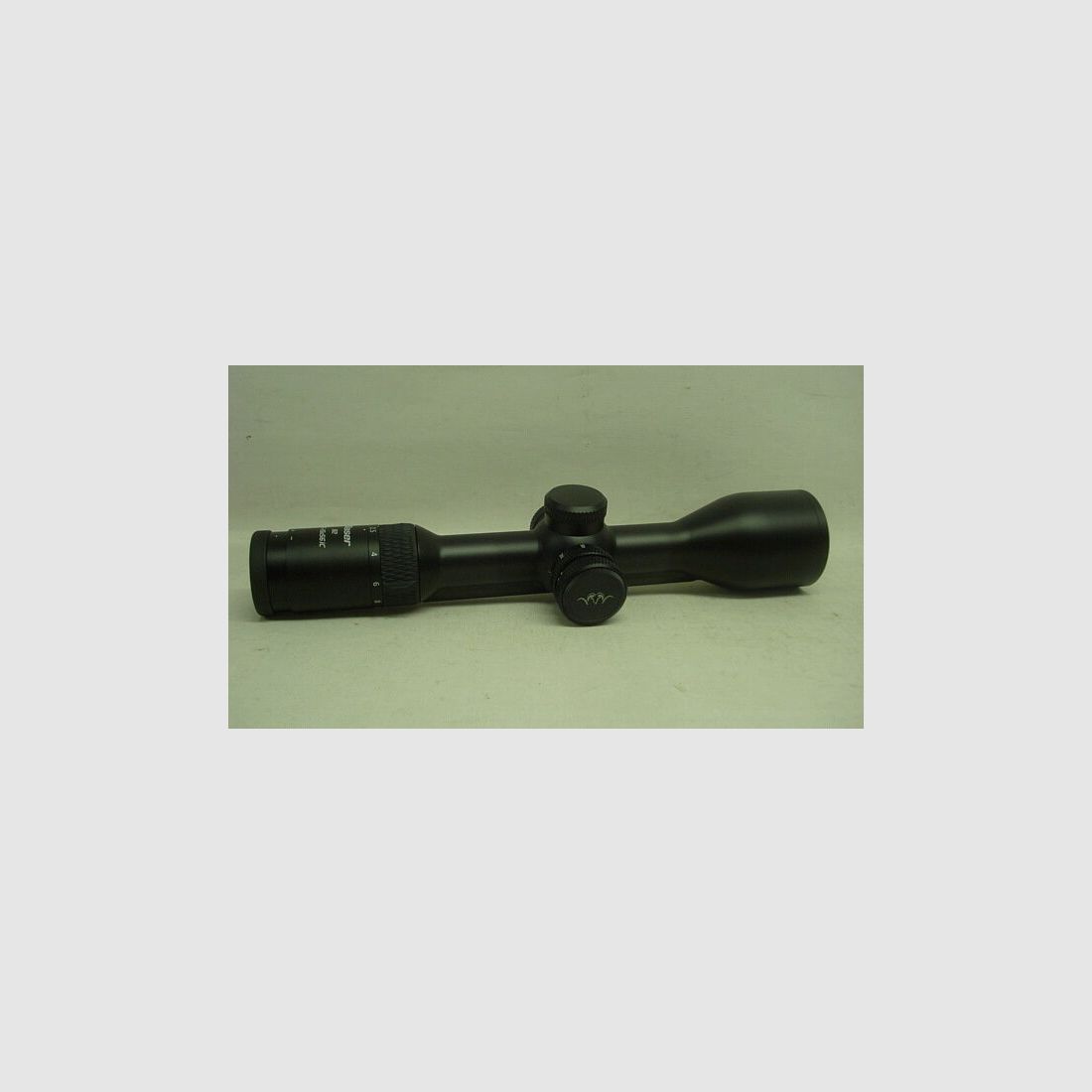 Blaser B2 2,5-15x56 iC S