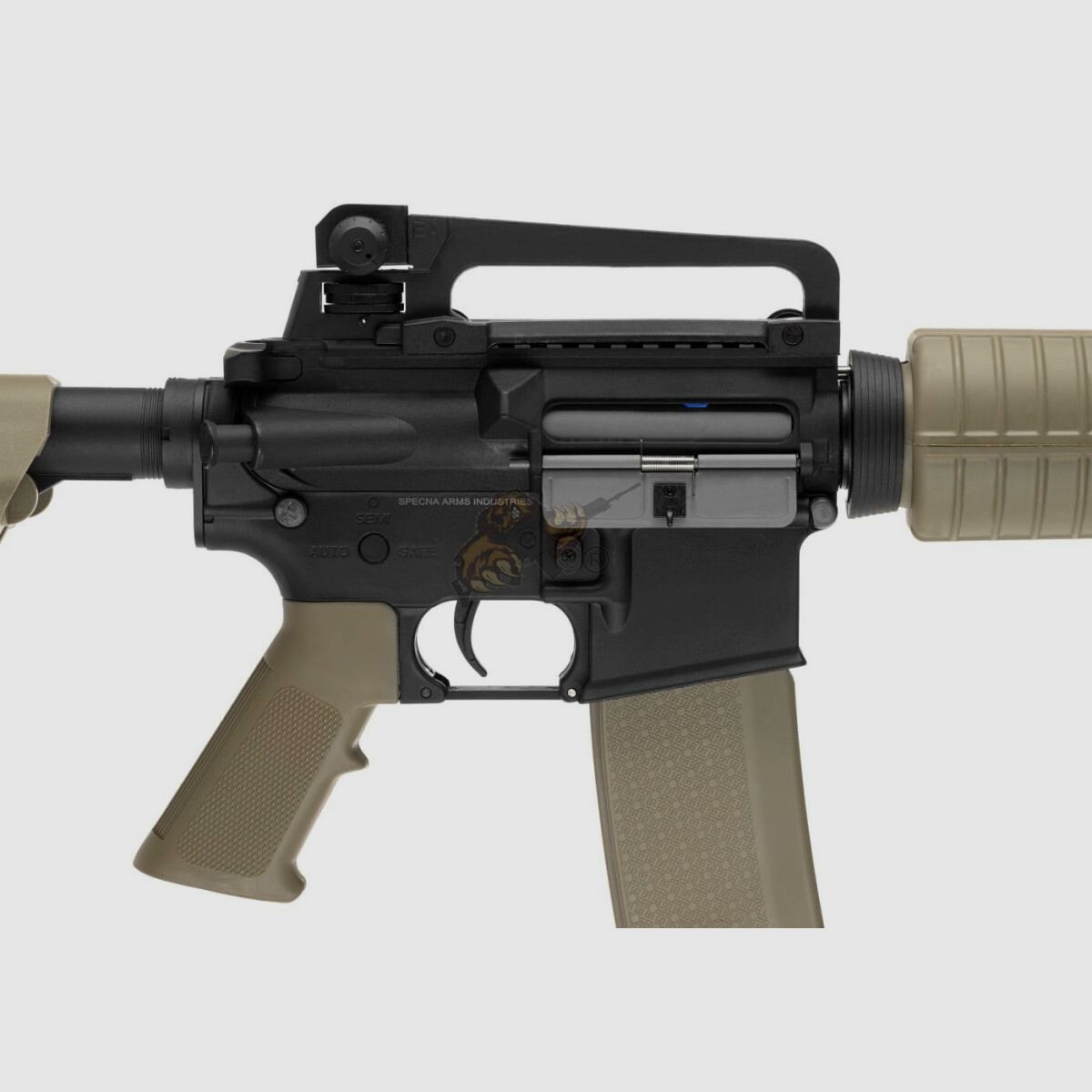 SA-C01 Core Specna Arms Tan/Schwarz Airsoft Frei ab 18 - S-AEG -F-