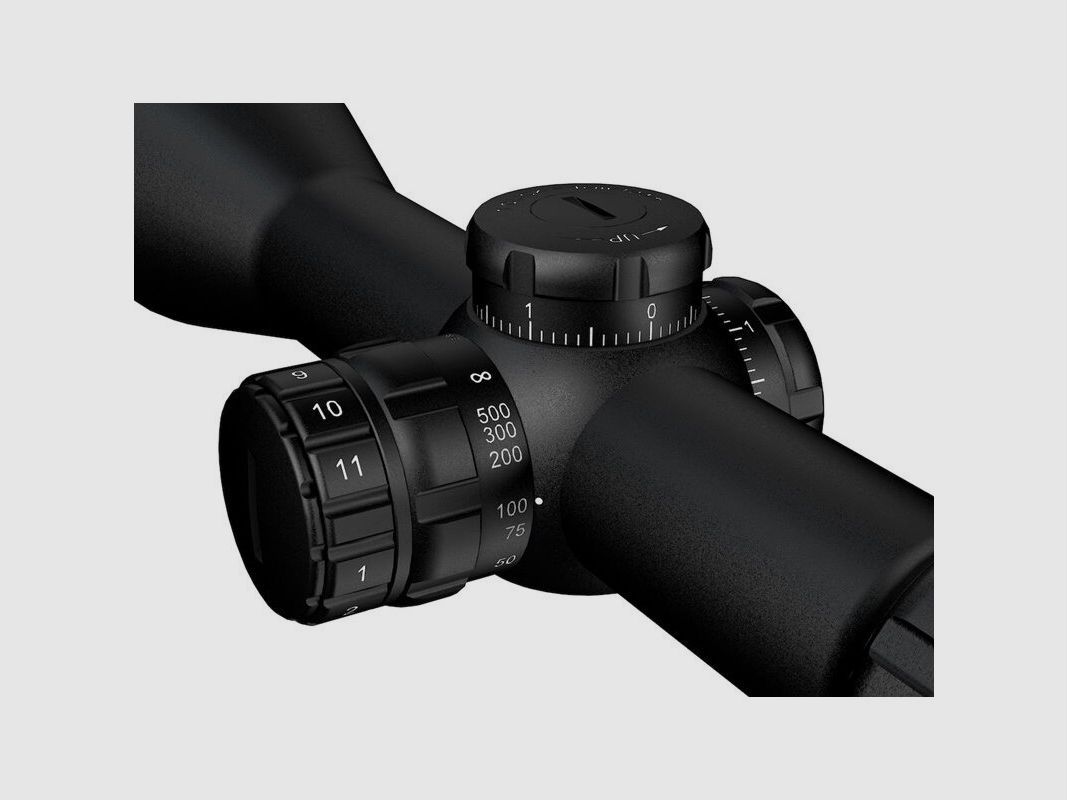 Meopta MeoSport R 3-15x50 RD 4C