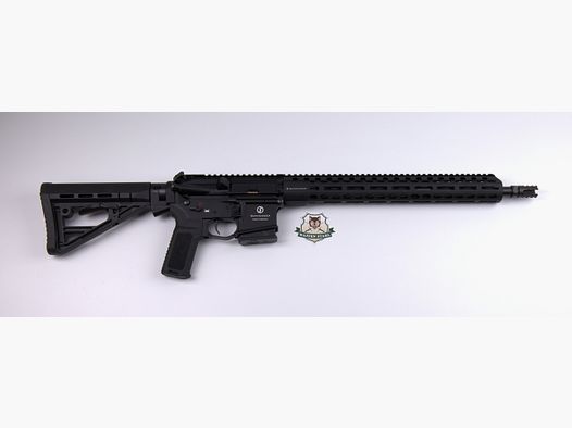 Schmeisser AR15 M5FL 16,75'', .223 Rem ◆ disponible immédiatement ◆