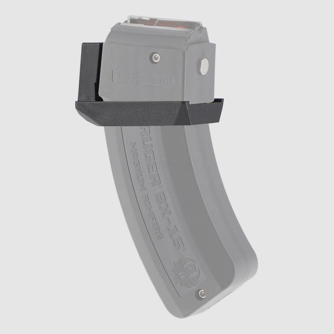 Magazin-Adapter Hammerli Arms Force B1 22, Kaliber