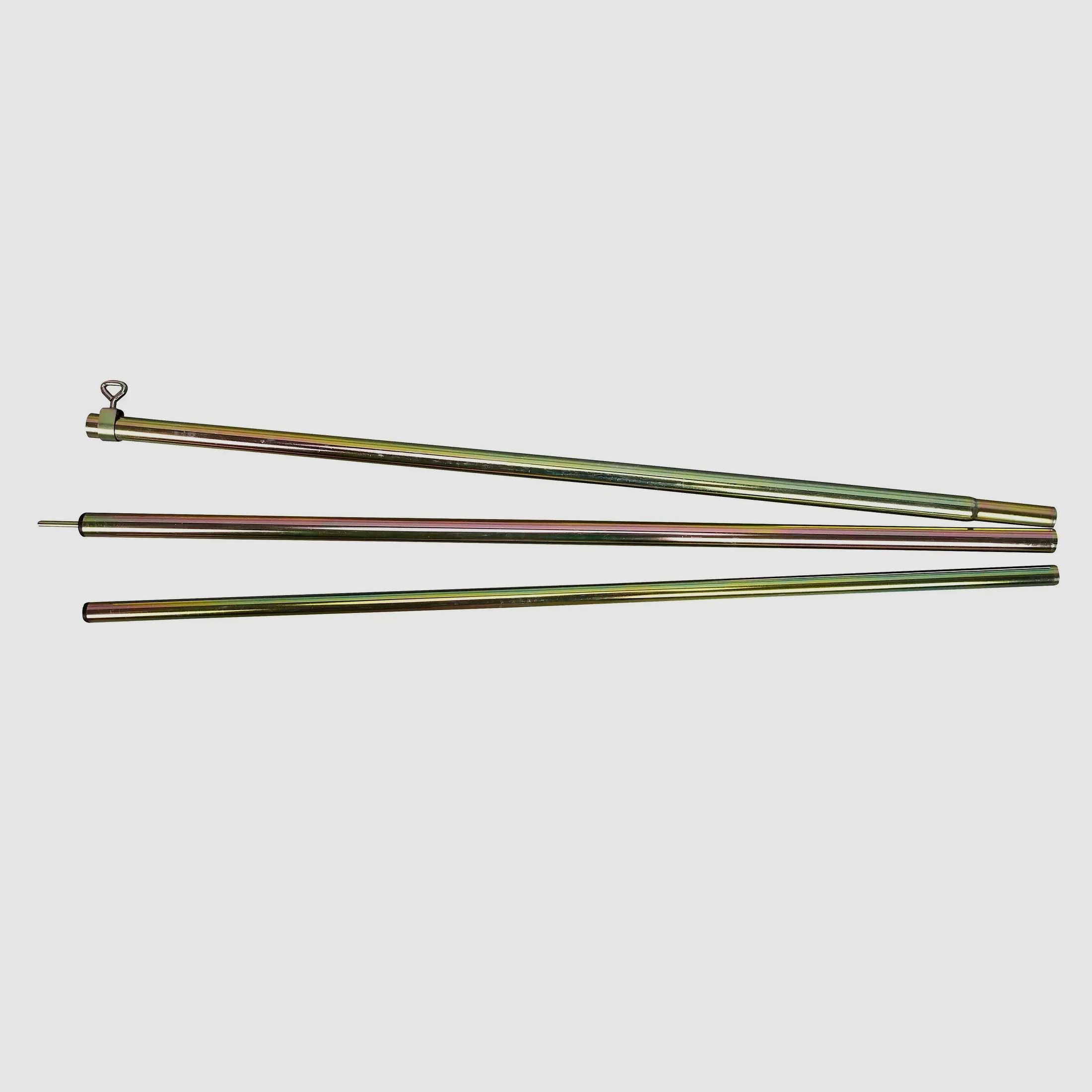 High Peak High Peak teleskopowy słup namiotowy