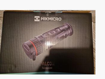 Hikmicro Wärmebildgerät Falcon FH35