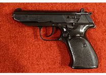 Walther Mod. PP Super 9x18Ultra