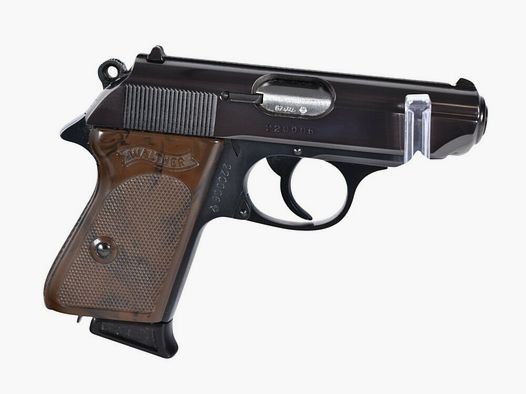 Walther PPK