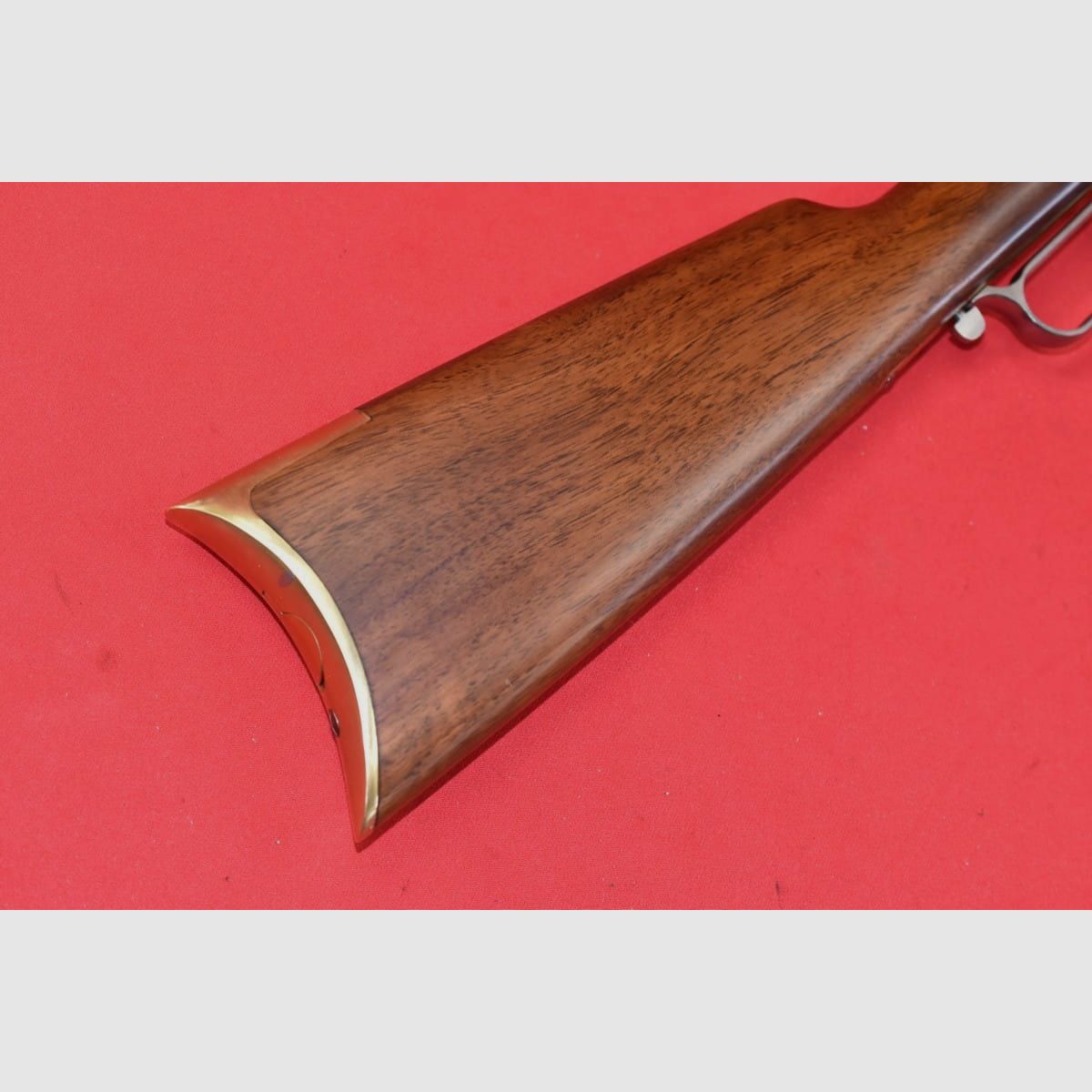 #7031 Henry 1860 carbine, year 1988, cal. 44-40 Win., image 2 of 25