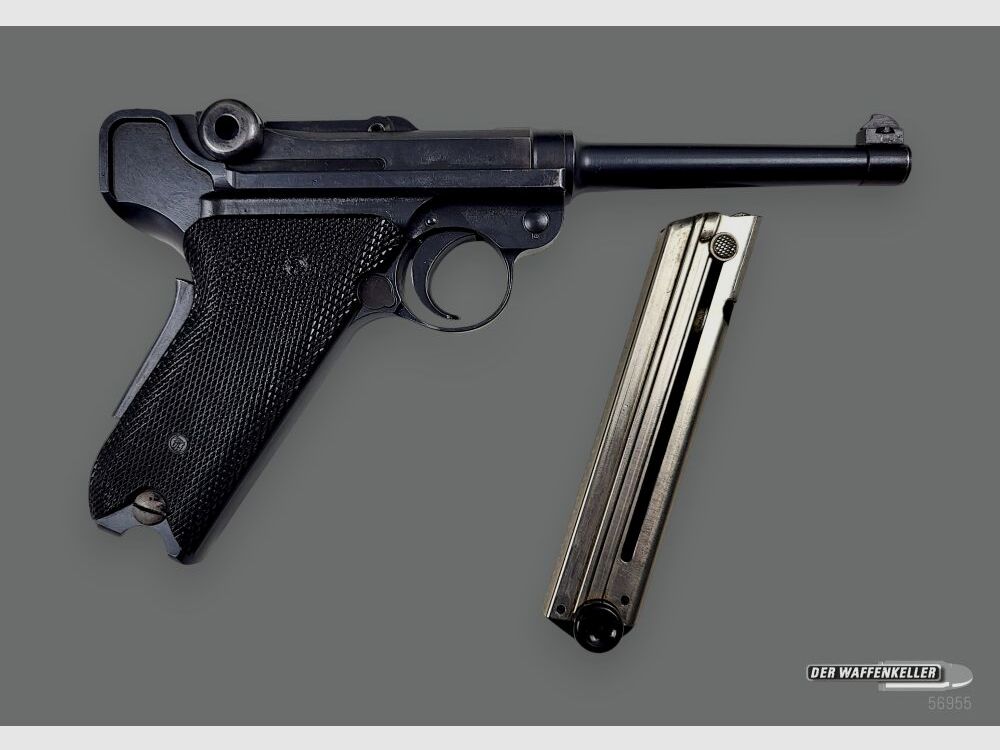 Fábrica de armas de Berna (W+F) 06/29 1929