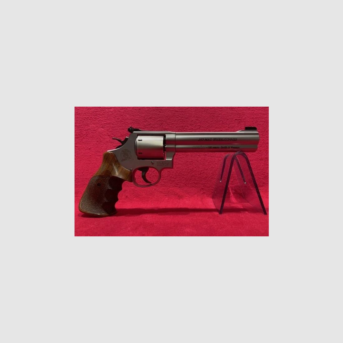 Smith & Wesson Mod. 686, zdjęcie 2 z 6