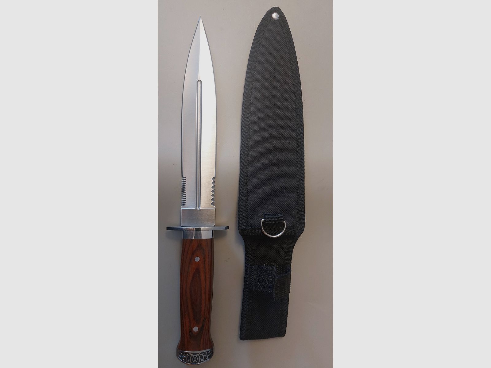 Hirschfänger