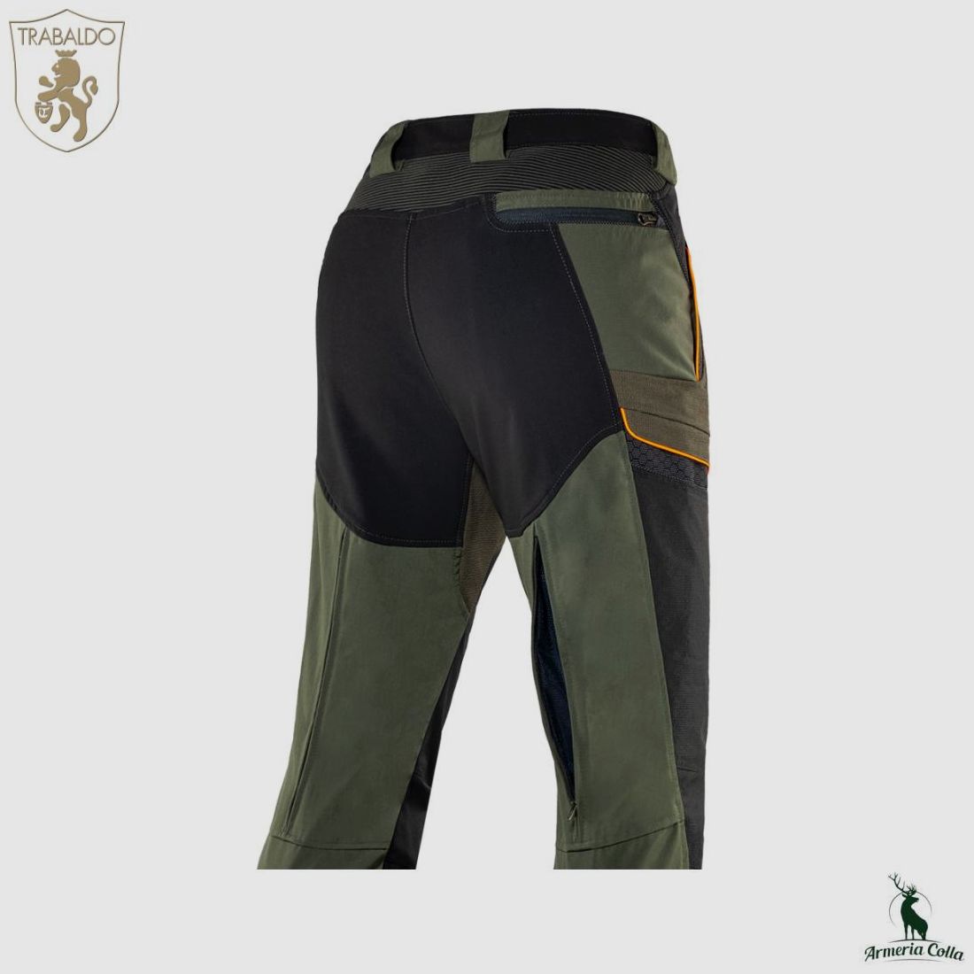 Trabaldo Pantalone Cougar 4.0, Bild 2 von 3