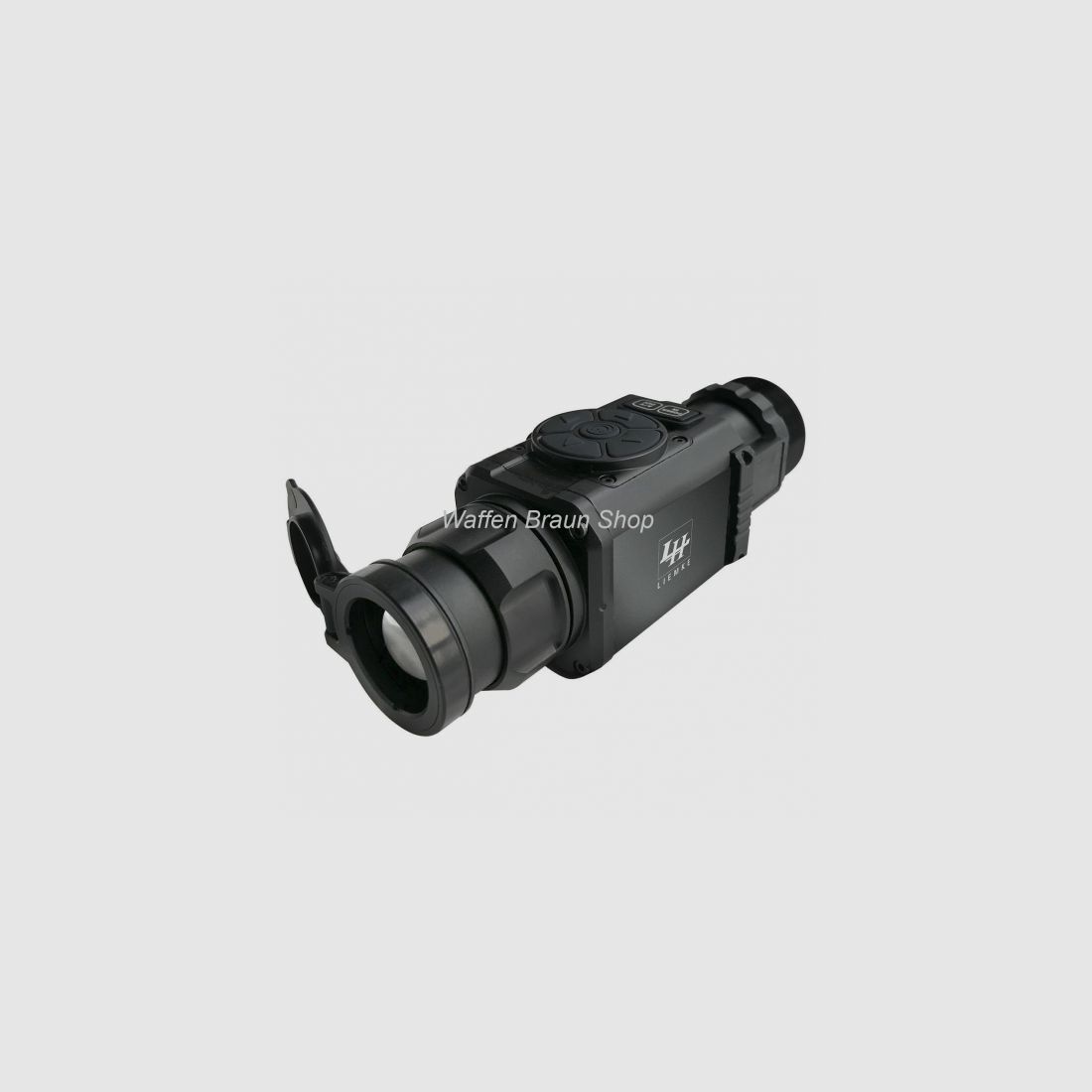 Liemke Merlin-35 (2020) thermal imaging attachment - discontinued item -