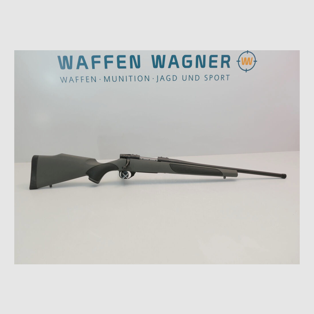 Weatherby Vanguard Synthetisch 51cm M14x1