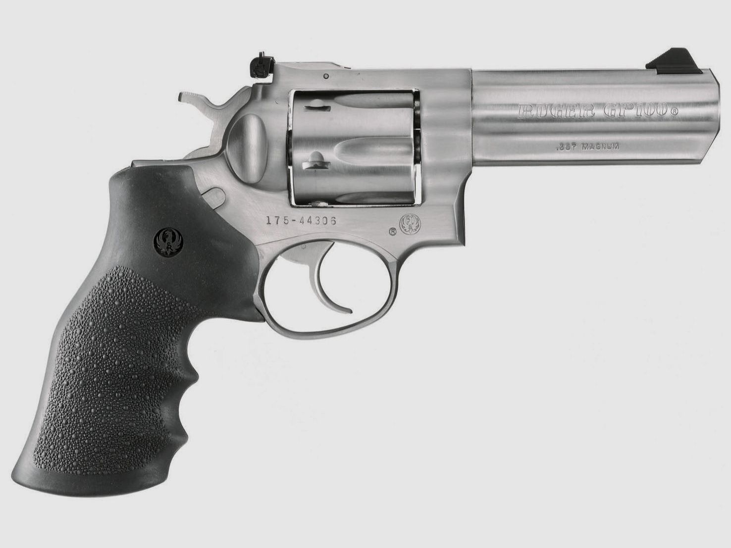 REVOLVER RUGER GP100 4,2" 6T - 357 MAG., Bild 1 von 7