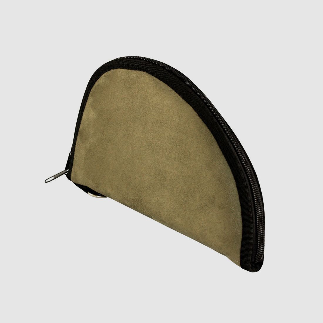Fodero per pistola verde oliva