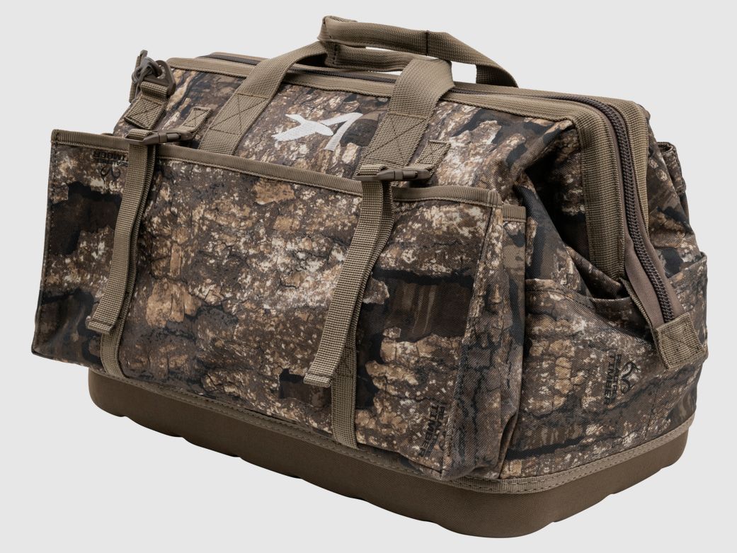 Alps Outdoorz Pit Blind Bag Timber – Reisetasche, Bild 5 von 10