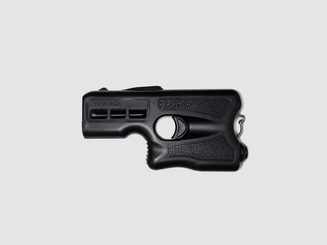 PISTOOL – PAINTBALL MARKER – DELTA 528 | Kal. 50 | 12,7j, afbeelding 2 van 2