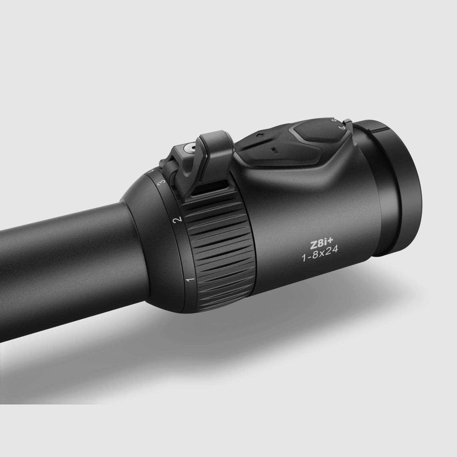 Swarovski Z8i+ 1-8x24