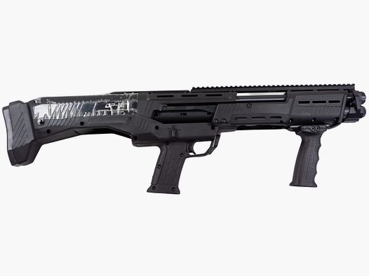 Standard Manufacturing Company Double Pump Shotgun DP-12 – 12 Gauge