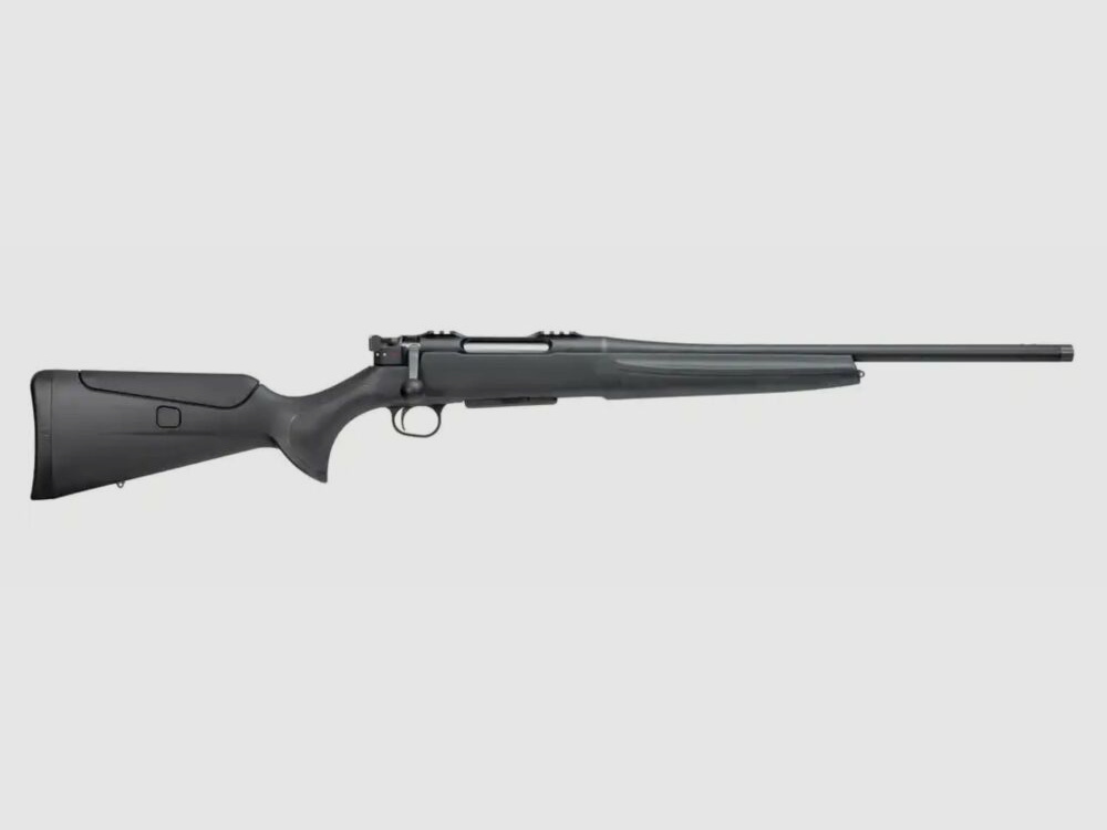 Haenel Jaeger EVO .30-06Spring