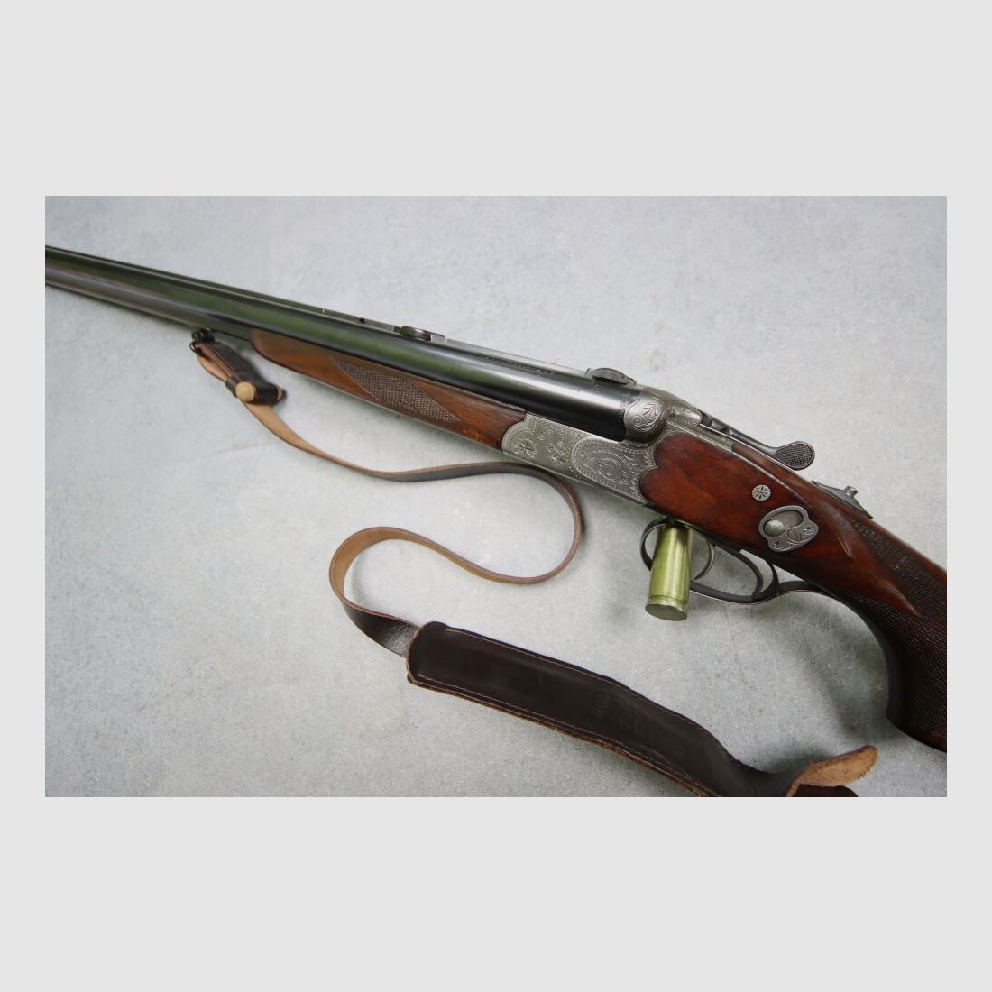 Sauer en Zoon Mod 3000