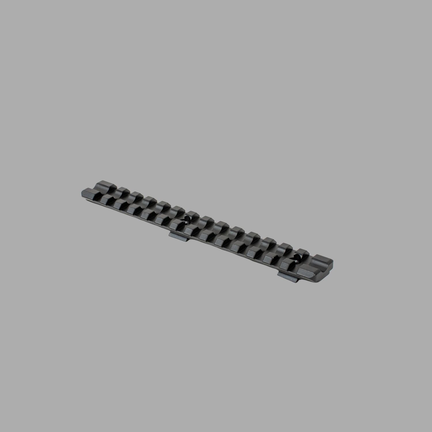 Rifle Doc Picatinny Weaver STAHL Schiene für H&K 940 / 770 / 630