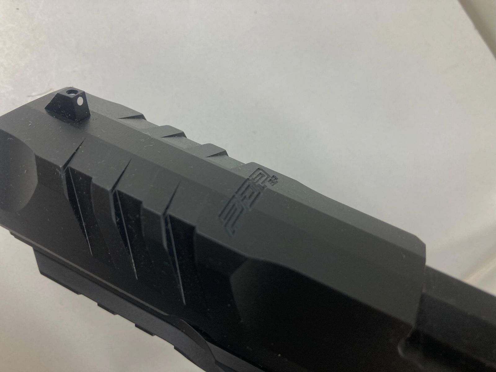 WALTHER PDP STEEL FRAME Full Size