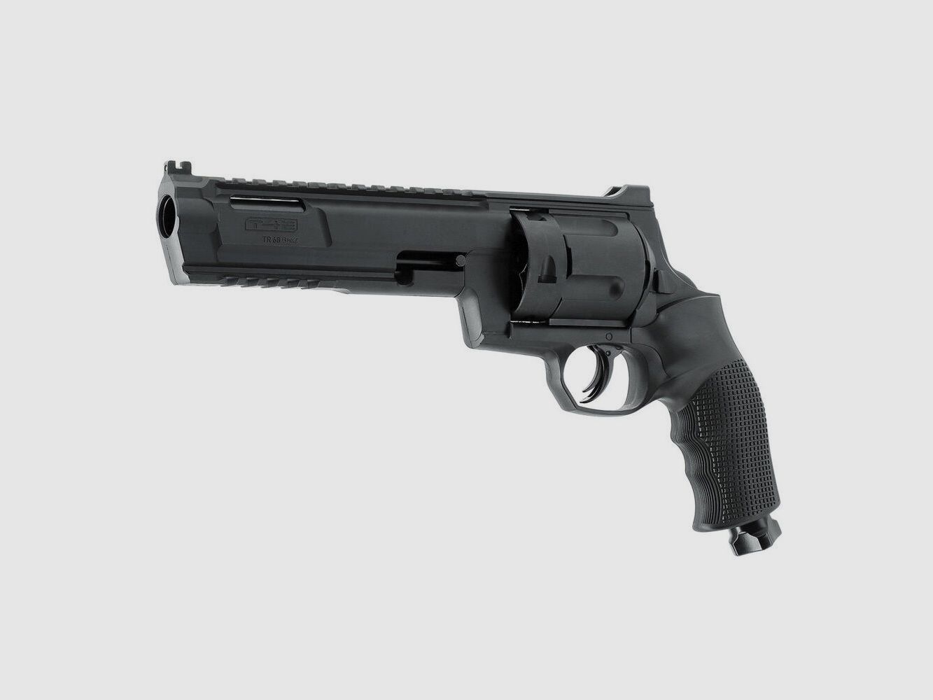 T4E TR 68 Gen2 Co2 Revolver .68 Nero
