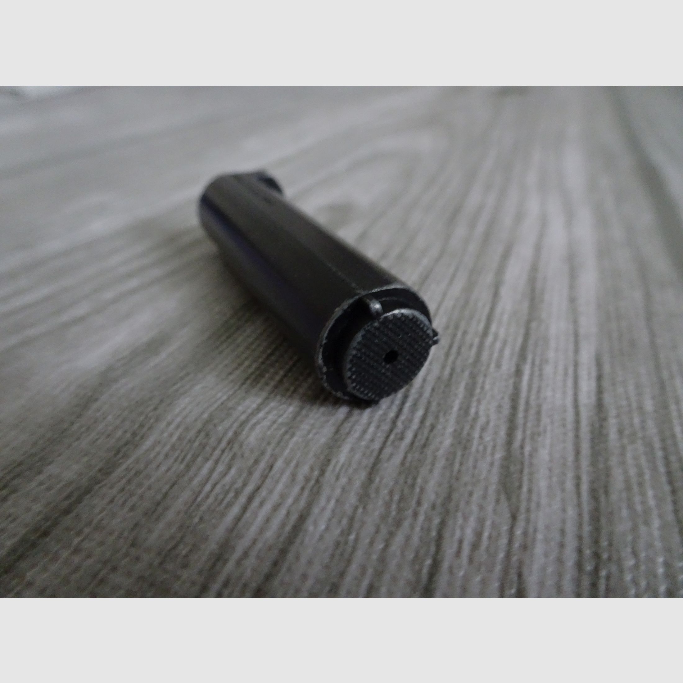 Magazin (ME 1911 Sport) und Ersatzteile