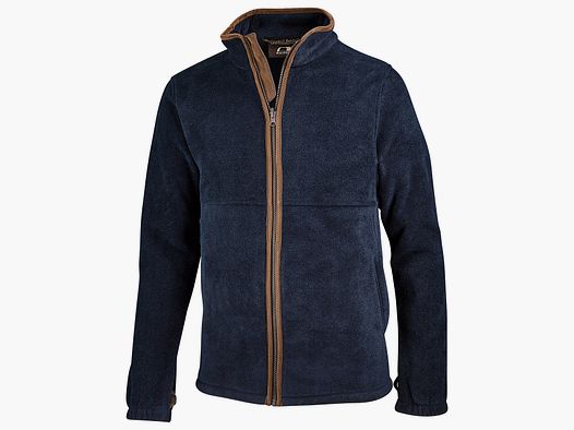 Baleno Herren-Fleecejacke Henry