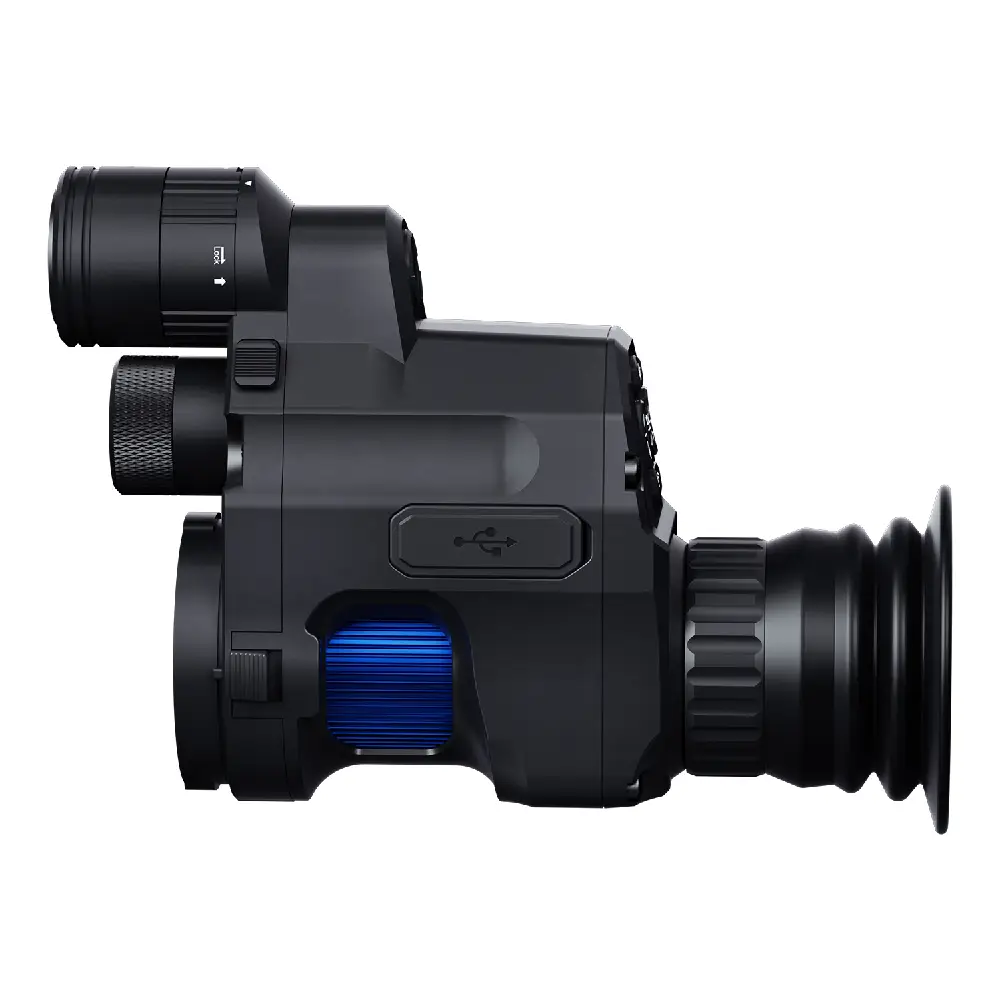Clip-on Night Vision Monocular Pard NV007V2 Pro, image 5 of 5