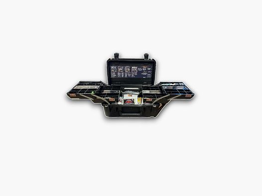 Cleaning kit Team/Army/Gunsmith