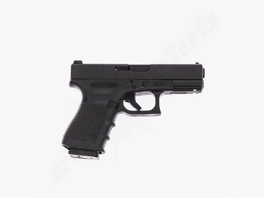 GLOCK Glock 19 Gen4