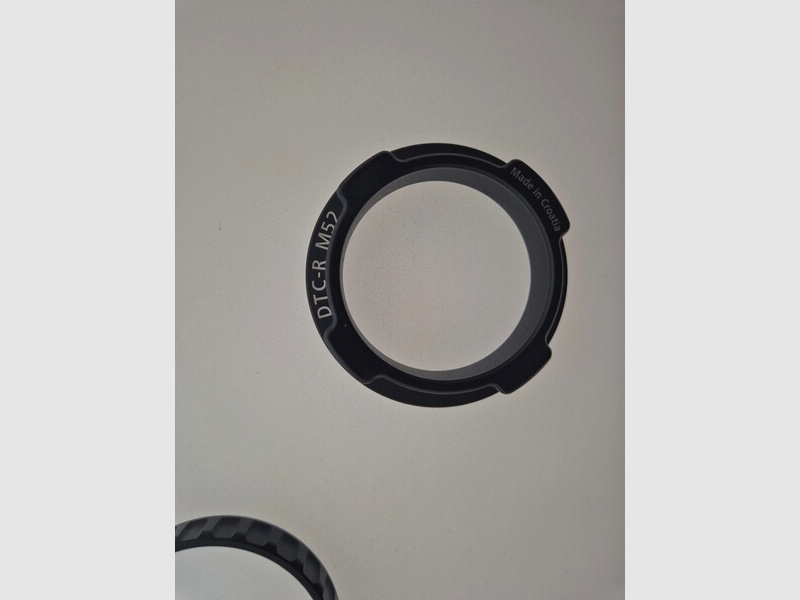 Zeiss DTC-R Adapter Ring