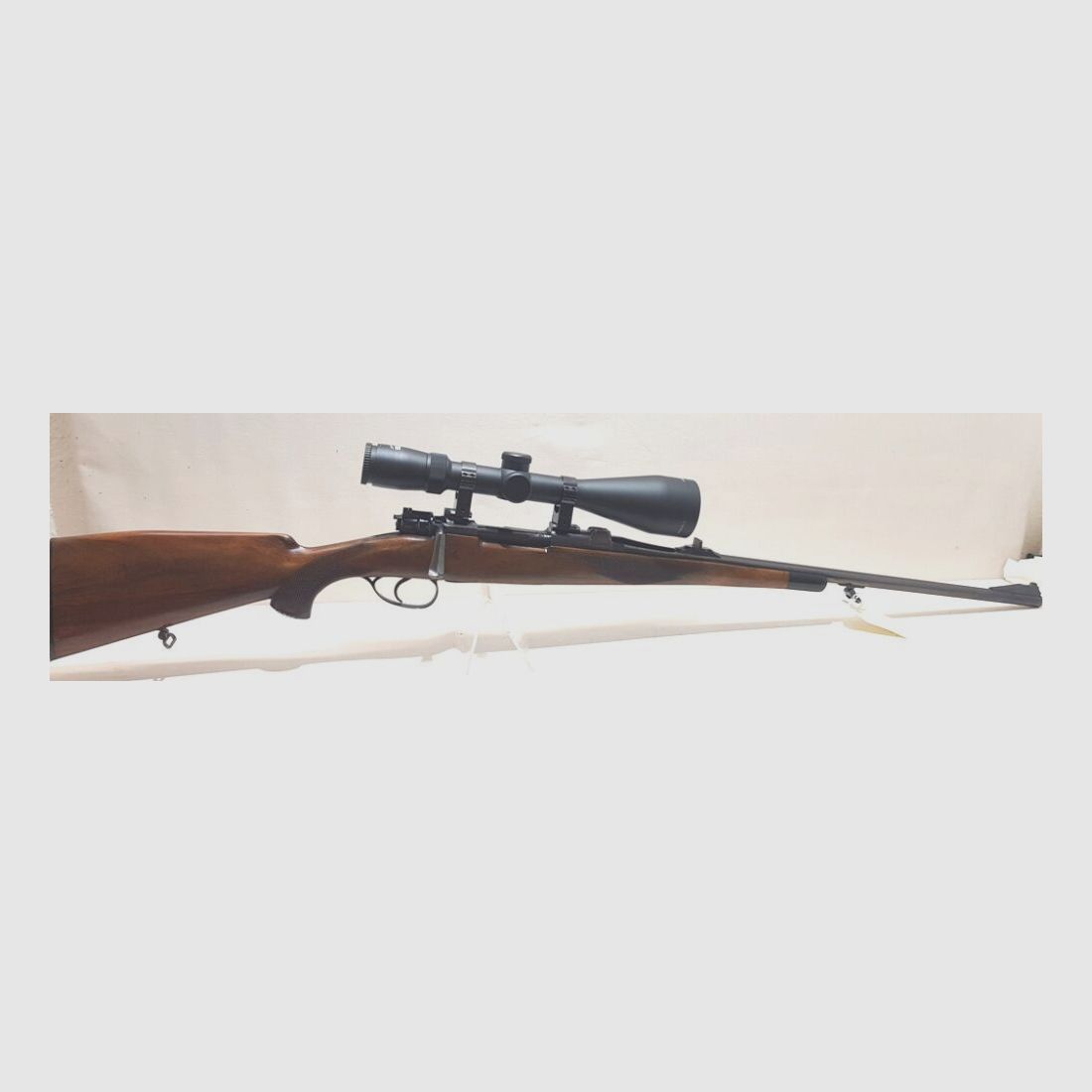 Mauser /Waffen Esch	 98