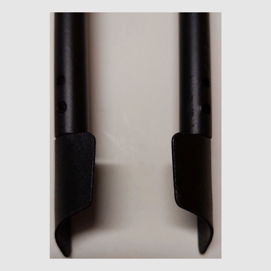 Helennic Arms (EBO) Helennic Arms (EBO) Variant 1 G3 bipod with steel feet for trapezoidal foregrip, image 2 of 7