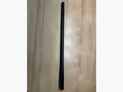 Switch barrel for Sauer 404/505 Cal.243Win