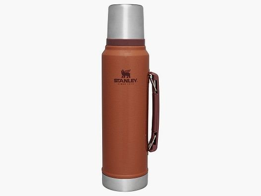 Stanley Legendary Classic Bottle 1,0 l