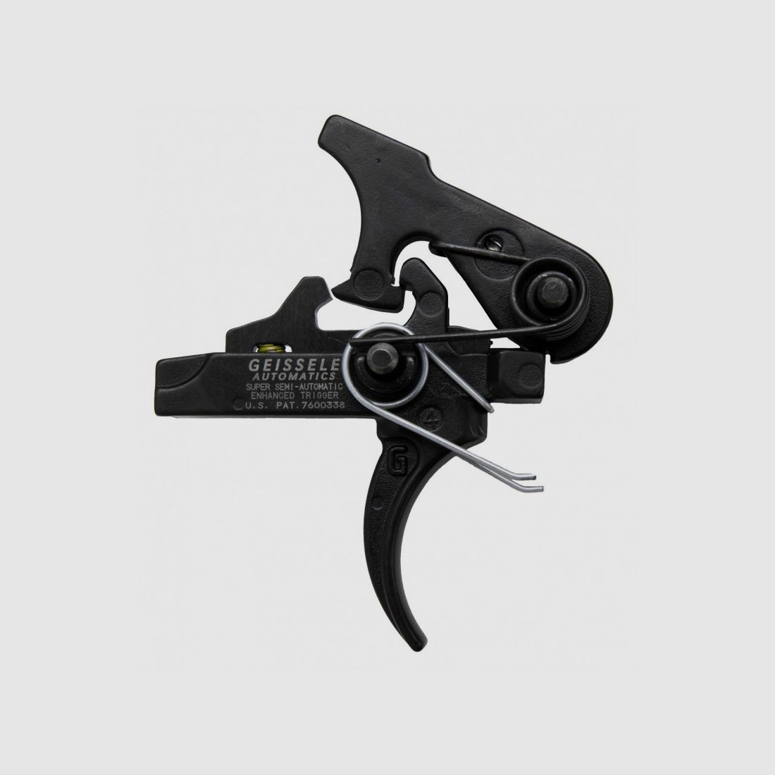 Geissele Super Semi-Automatic Enhanced SSA-E, Bild 2 von 2